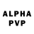 Alpha PVP Crystall Wallace Dynasty